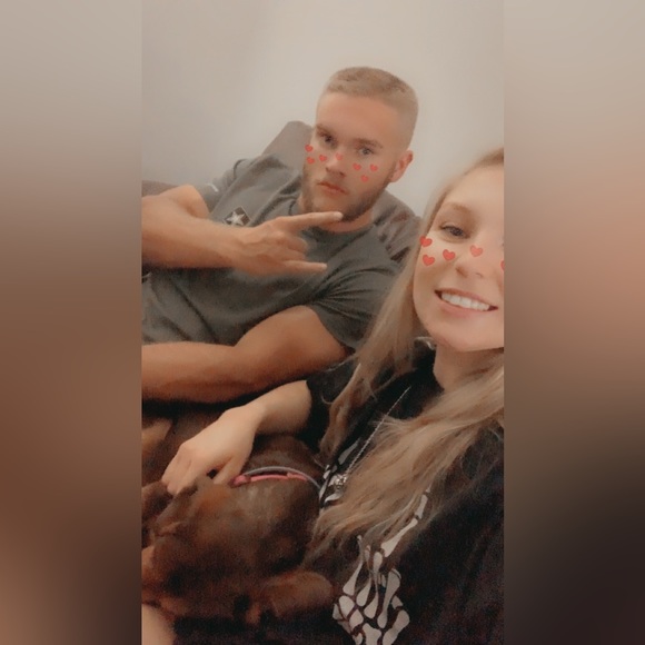 Meet your Posher, Maddy - Picture 3 of 15